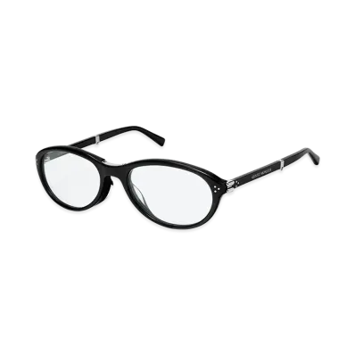 Gentle Monster Harv 01(C) "Black/Clear"