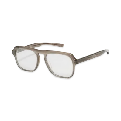 Gentle Monster x Maison Margiela MM011 BRC9 "Brown"