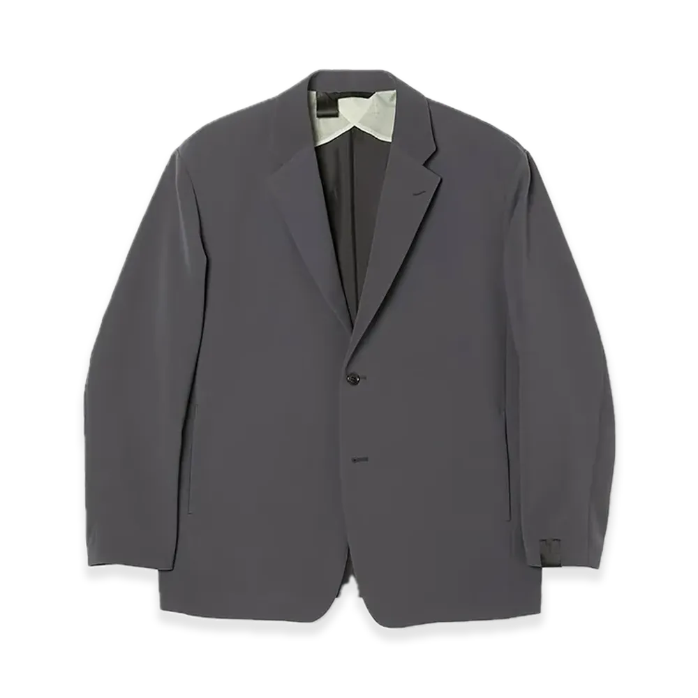 N.HOOLYWOOD Jacket "Charcoal"