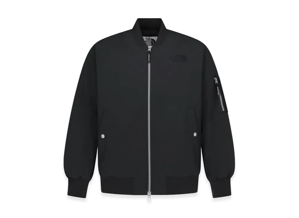 The North Face Hayden EX Heat Bomber "Black"