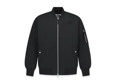 The North Face Hayden EX Heat Bomber "Black"