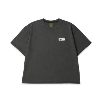Nike x UNION NRG SS Top "Black/White"