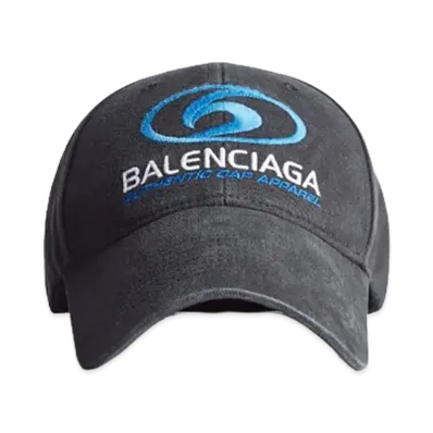 BALENCIAGA Women's Hats "Black"