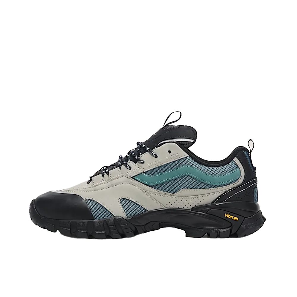 OTW by Vans Speed Trail Vibram "London Fog Grey/Black/Blue"