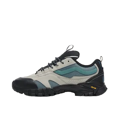 OTW by Vans Speed Trail Vibram "London Fog Grey/Black/Blue"