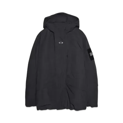 OAKLEY FGL BUBBLE GOOSE DOWN JACKET 1.7 "PHANTOM"