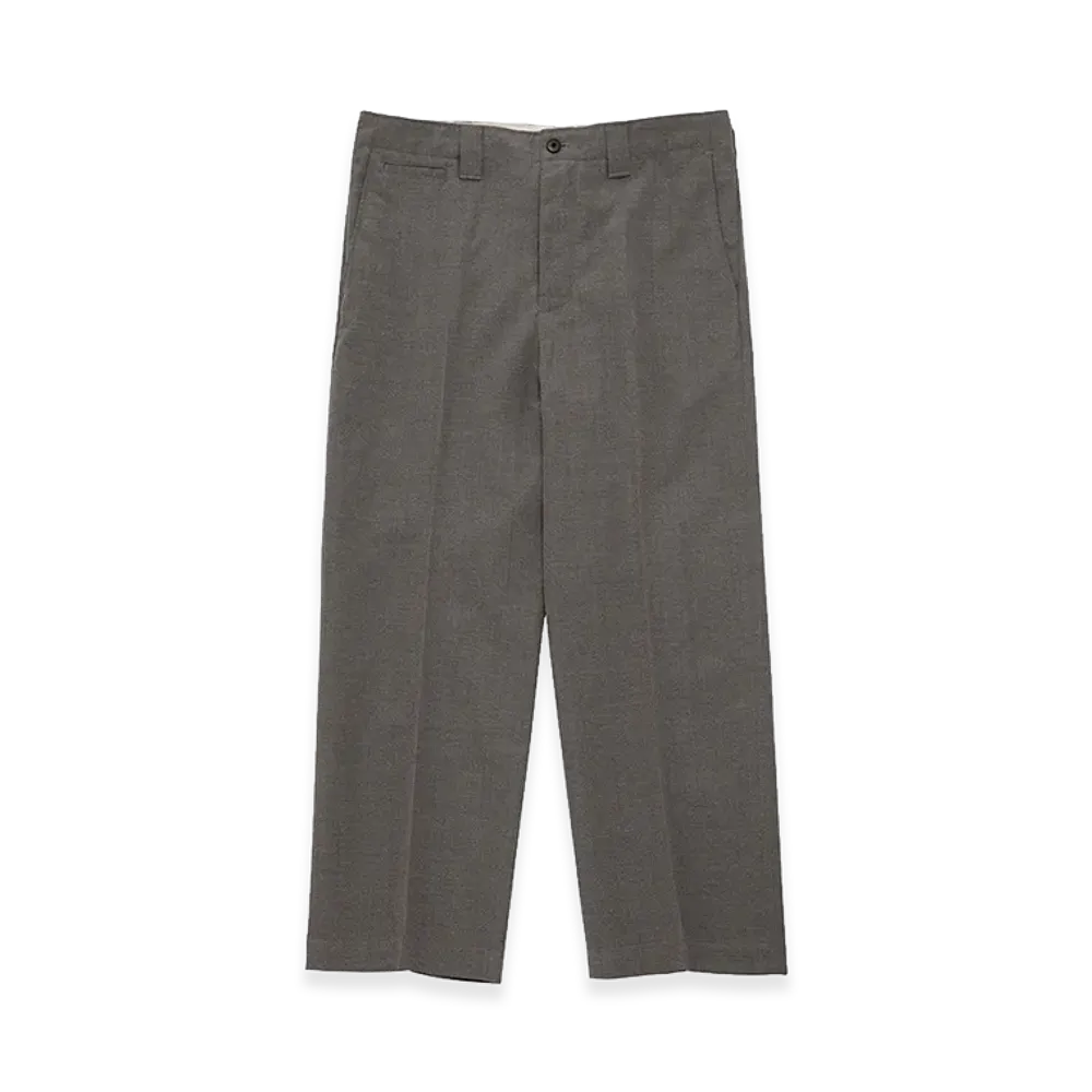 visvim Leaguers Pants "Grey"
