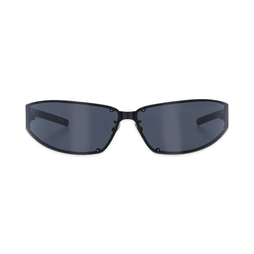 Saint Laurent Sunglasses "Black"