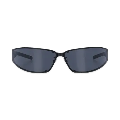 Saint Laurent Sunglasses "Black"