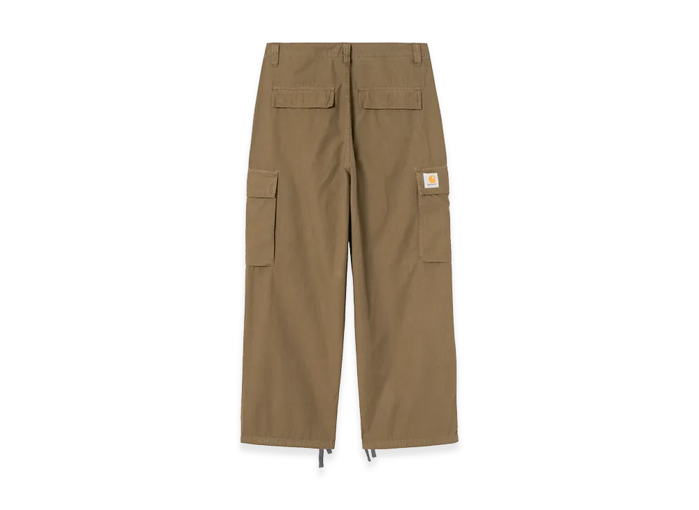 Carhartt WIP Kade Cargo Pant "Dark Beech/Garment dyed"