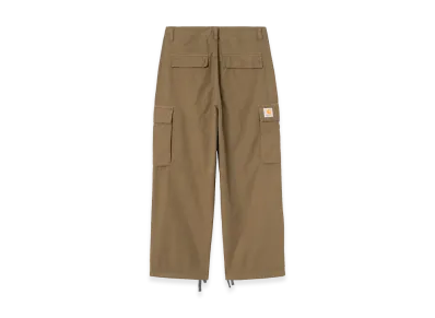 Carhartt WIP Kade Cargo Pant "Dark Beech/Garment dyed"