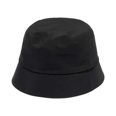 Goldwin Gore-Tex Minimality Three Layer Hat (Unisex) "Black"