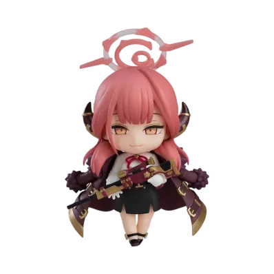 Good Smile Company / Max Factory "Nendoroid" -Blue Archive- Aru Rikuhachima