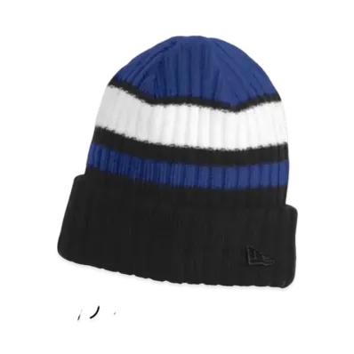NEW ERA NE908 Beanie "Royal Black"