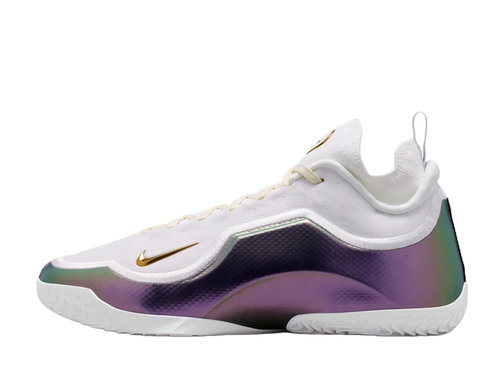 ナイキ レブロン23 エリート EP "グッドインテンションズ"