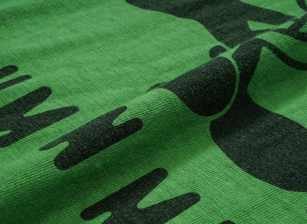 HUMAN MADE x VERDY Graphic T-Shirt 