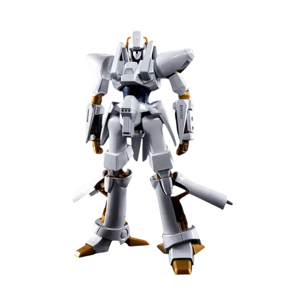 BANDAI "HIGH GRADE" -Heavy Metal L-Gaim- HG 1/144 L-Gaim [Special Coating]