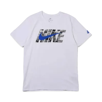 Nike AS M NSW Air Max Tee "White"