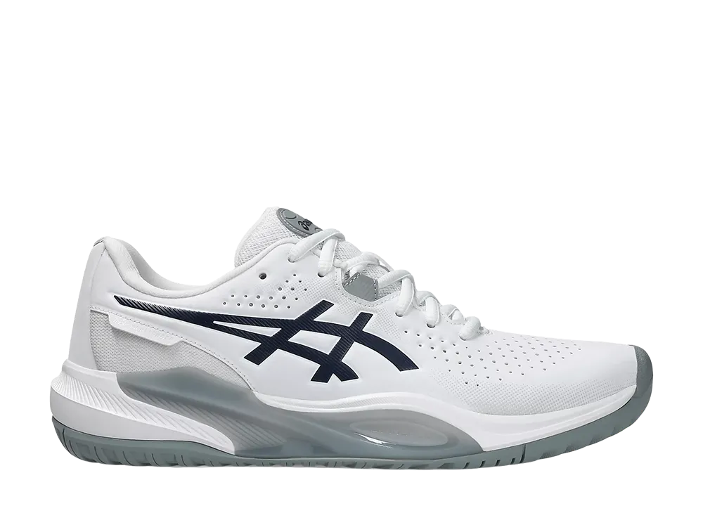 Setinn × Asics Gel-Challenger 15 "White/Peacoat"