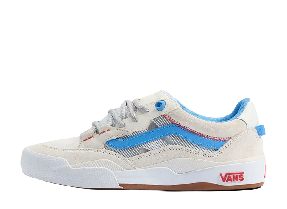 Vans Skate 2 Wayvee "Blanc de Blanc"