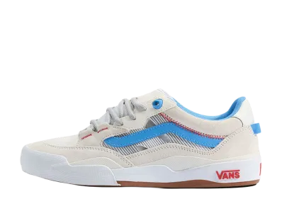 Vans Skate 2 Wayvee "Blanc de Blanc"
