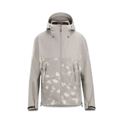 ARC'TERYX Stonle Komorebi Jacket "Salt Flats" 28142