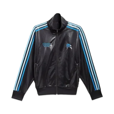 ADIDAS KERWIN FROST TRACK TOP "Black"
