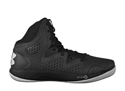 Under Armour Micro G Torch 2 "Black"