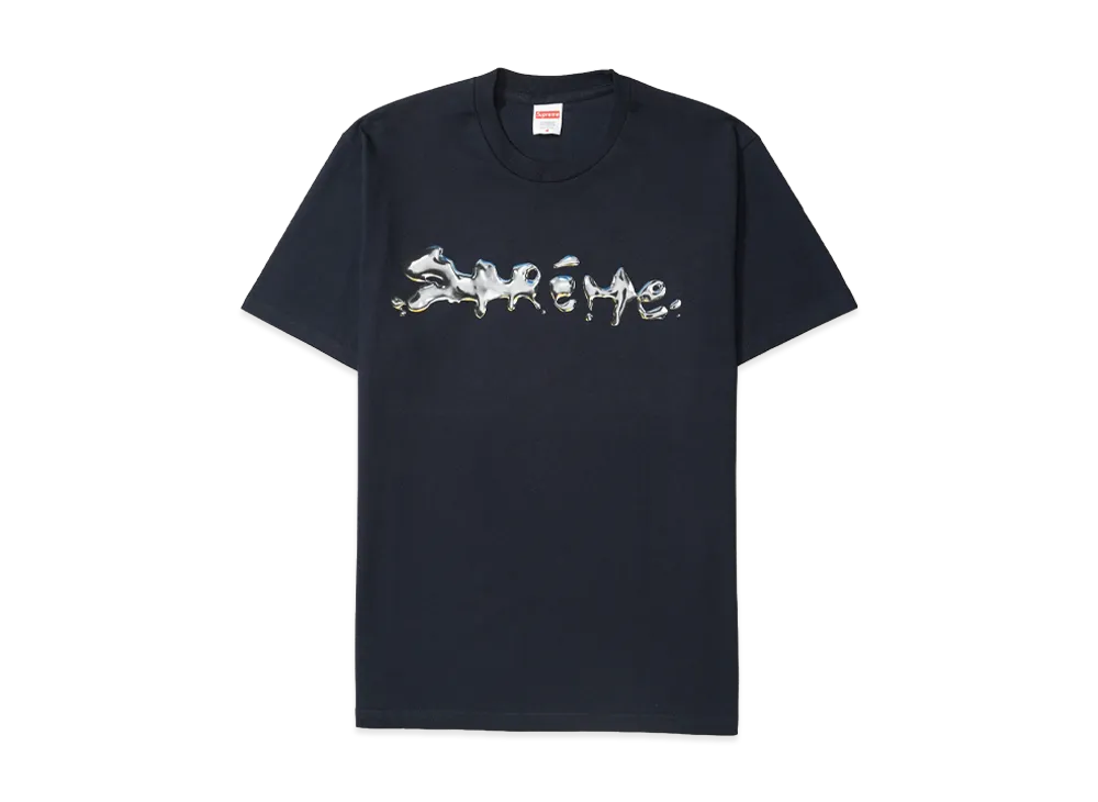 Supreme Liquid Tee 