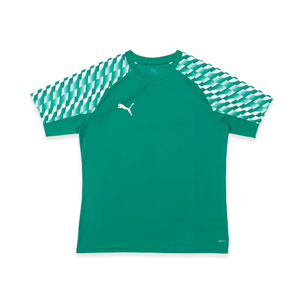 PUMA teamLIGA 26 Shirt "Sports Green"