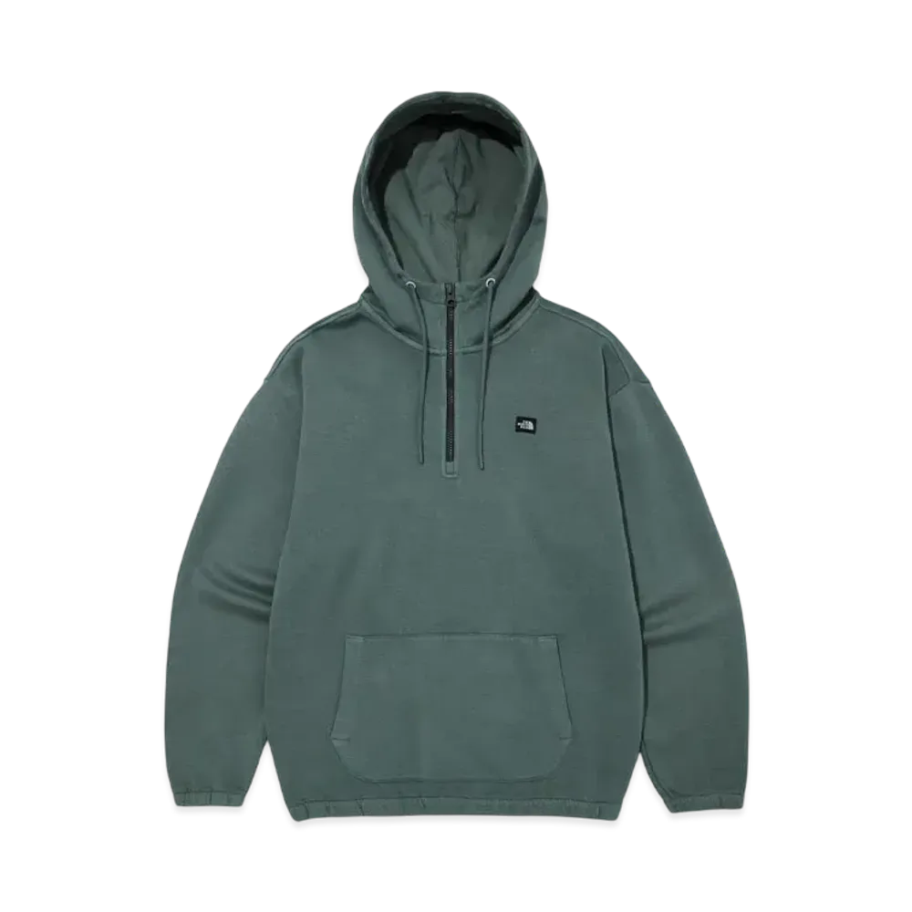 The North Face Stay Comfort Parka "Jungle Green"