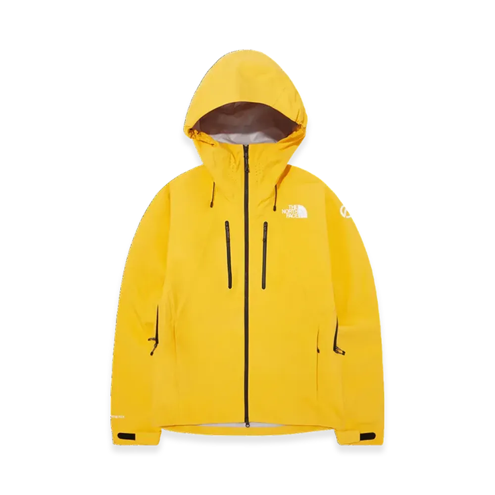 The North Face Kantega GTX Jacket SE "Yellow"