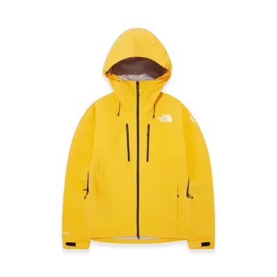 The North Face Kantega GTX Jacket SE "Yellow"