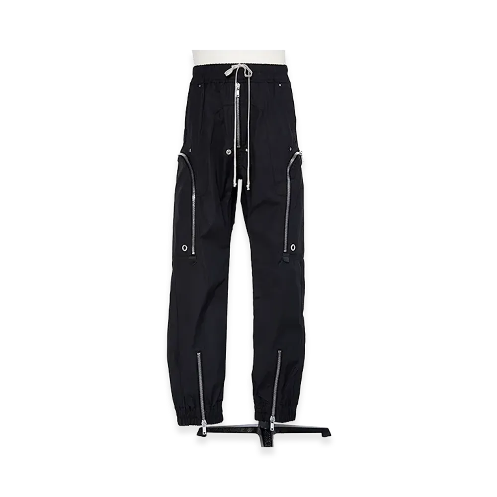 Rick Owens Bauhaus Cargo "Black"