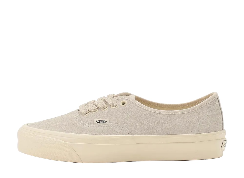 Vans Premium Authentic 44 "Hairy Suede/Creme Brule"
