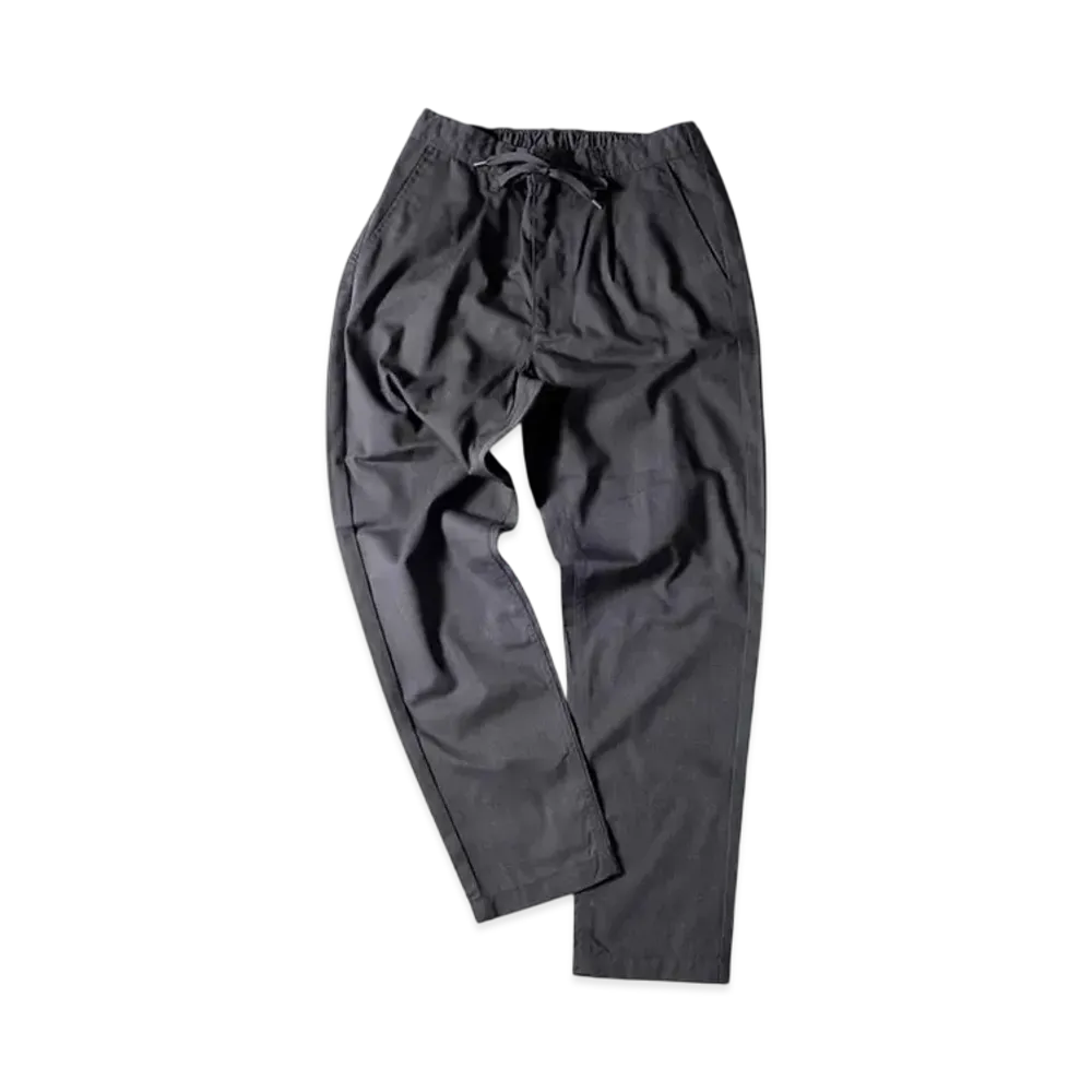 Dickies LightzTC Twill Tapered Easy Pants "Charcoal"