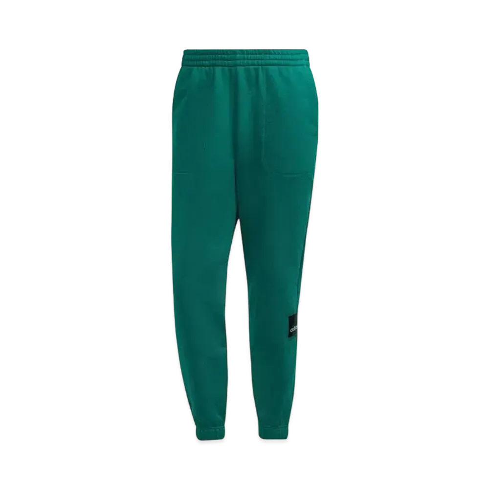 ADIDAS EQT SWEAT PANTS "Sub Green"