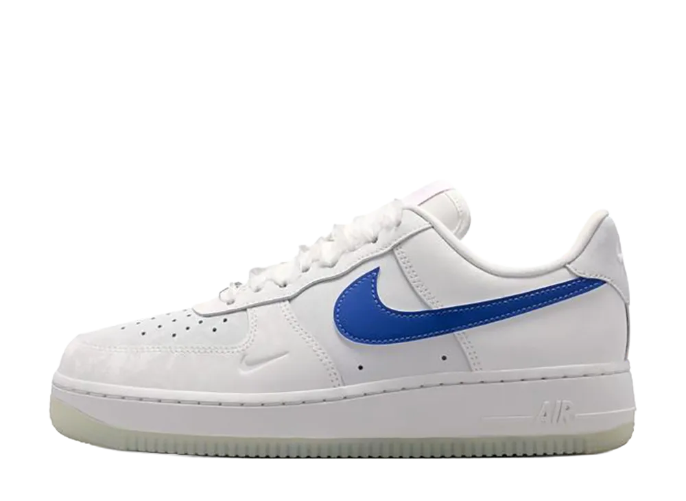 Nike Women's Air Force 1 Low '07 LV8 "Summit White"