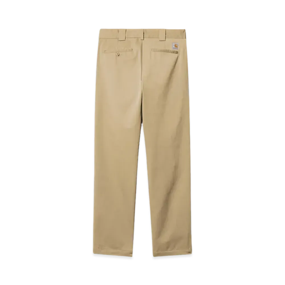 Carhartt WIP Master Pants "Sable"