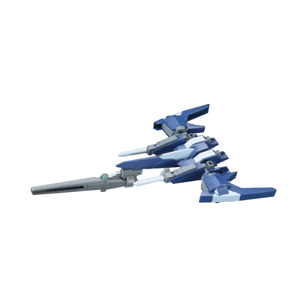 HGBC 1/144 Lightning Back Weapon System Mk-II
