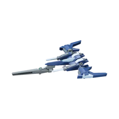 HGBC 1/144 Lightning Back Weapon System Mk-II
