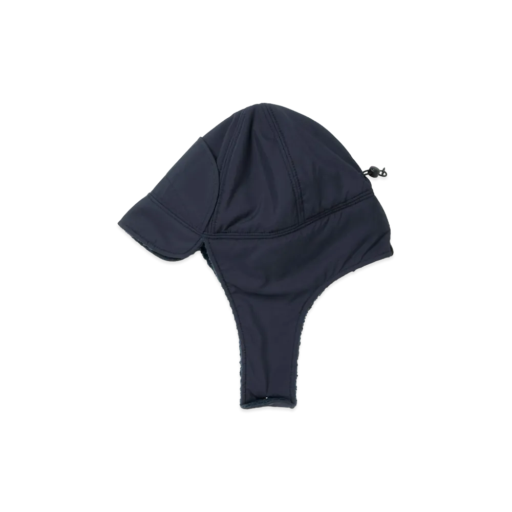 DAIWA PIER39 Tech Fleece Flight Cap "Navy"