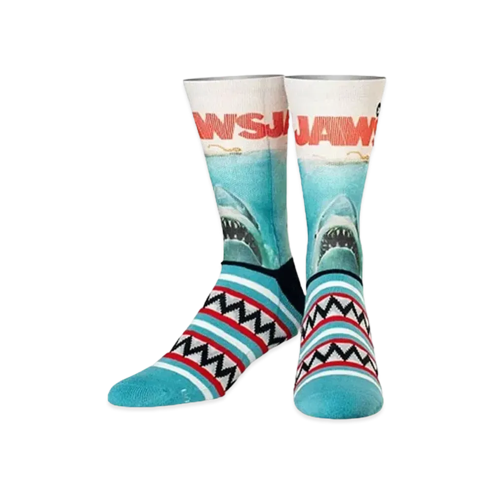 ODD SOX JAWS "MULTI"