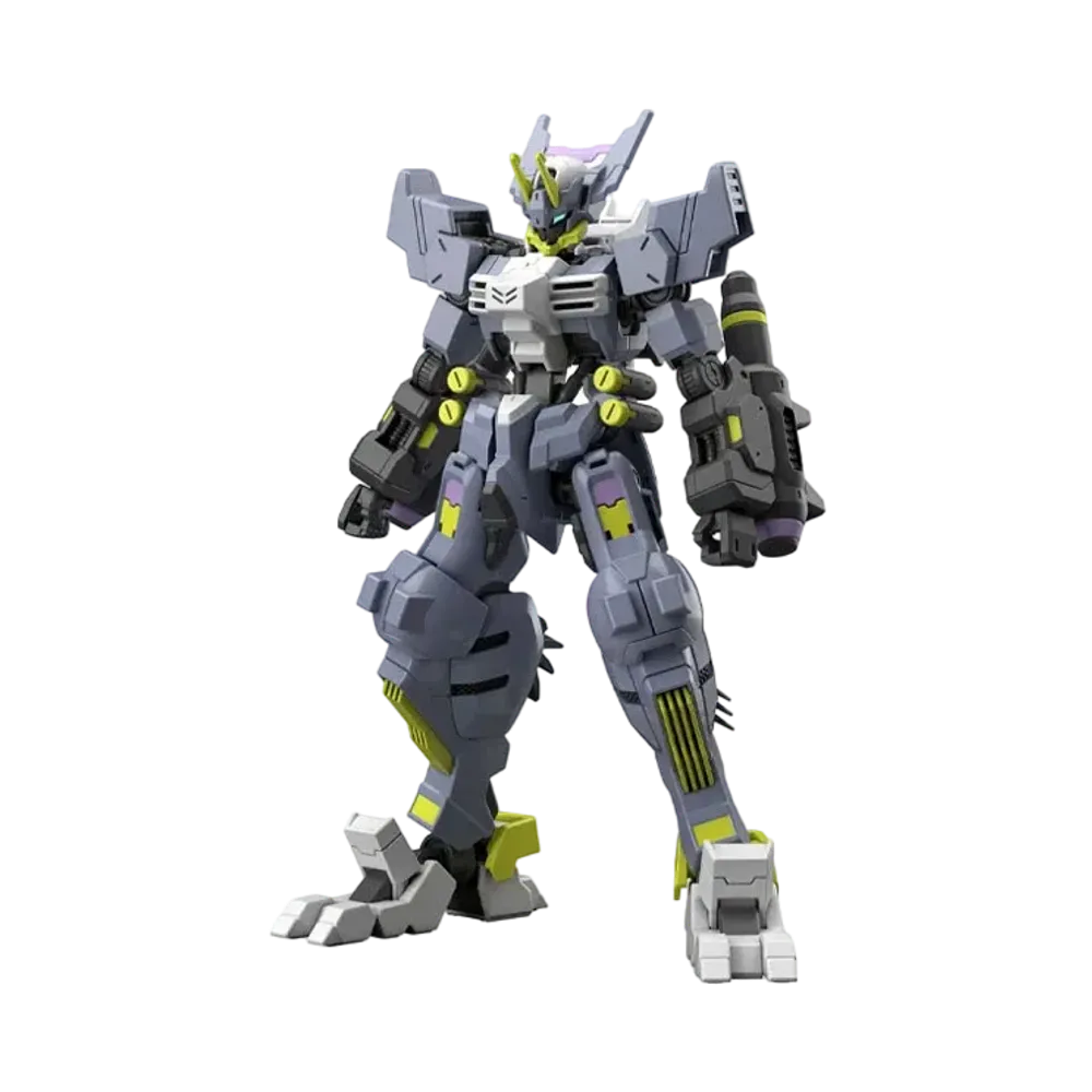 HG 1/144 ASW-G-32 Gundam Asmoday