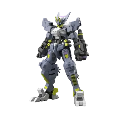HG 1/144 ASW-G-32 Gundam Asmoday