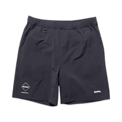F.C.Real Bristol 4Way Stretch Field Shorts "Navy"