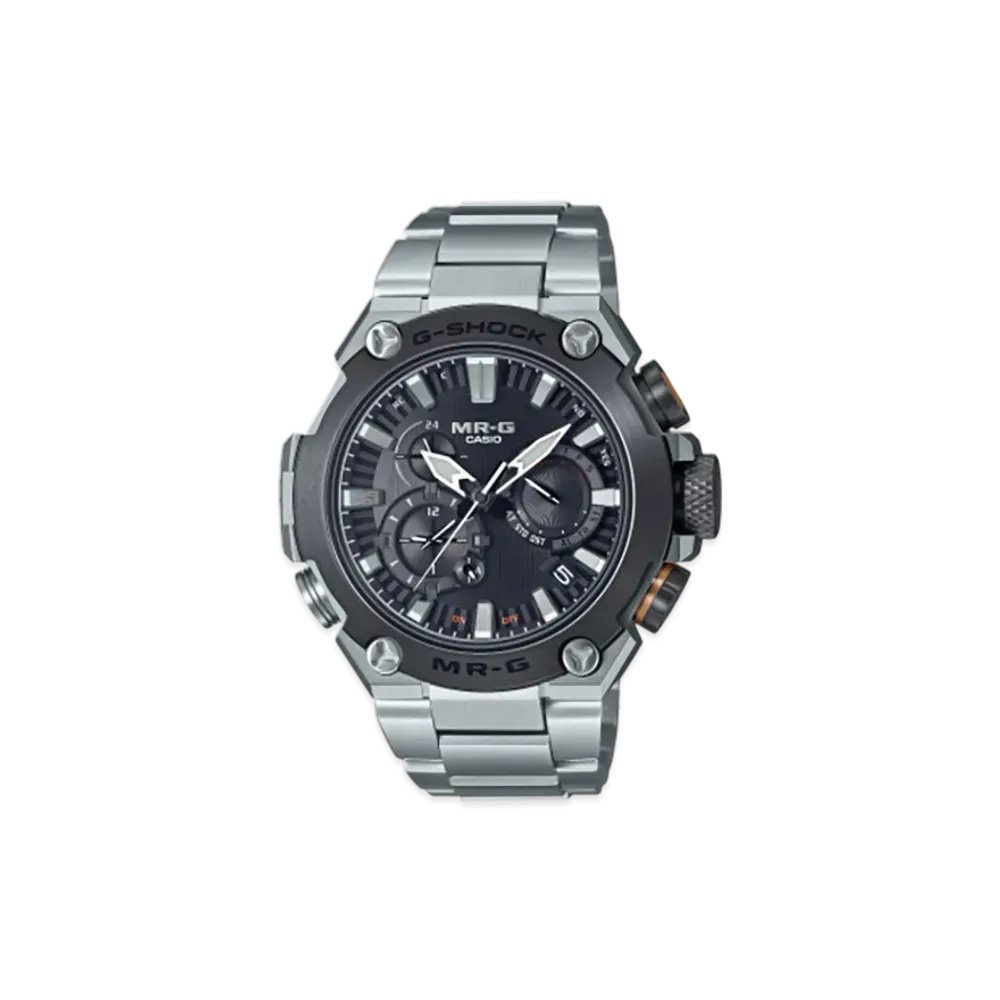 Casio G-Shock MRG-B2000D-1AJR "Silver"