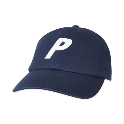 PALACE P 6-Panel "Navy"