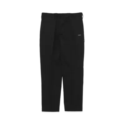 GOD SELECTION XXX Chino Pants GX-A23-PT-02 "Black"
