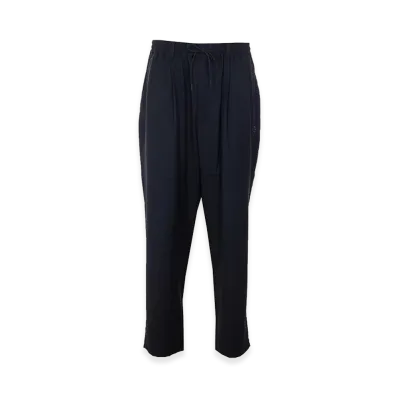 Y-3 Track Pants "Black"